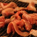 산꼼장어 이미지