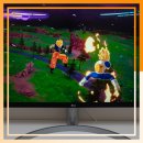 빌런PC | 4K모니터 추천 LG 울트라 32인치 게이밍 플스용 모니터 32UN650K 후기