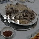 보성녹계