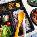 본도시락 부산국제도시점 네이버블로그