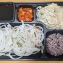 혜화동돈까스극장보령대천점
