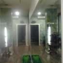 홀인원스크린 이미지