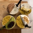 뚜오이 | 전포동 술 마신 뒤 디저트는 여기! 진한 풍미가 매력적인 뚜오이 젤라또 후기🍨