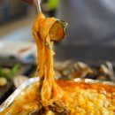 울산조개창고