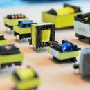 (주)동안전자 이미지