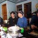 산내면 백일마을 이미지