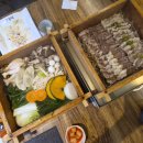 모리쵸 | 남포동룸식당맛집으로 딱인 곳 발견!!! <모리쵸> 부산세이로무시 후기