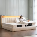 위례대로4길 | 7월 모베 모션베드 이벤트 당첨자 전동침대 후기!