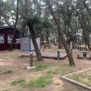 몽산포자동차야영장 이미지