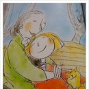 내리사랑 이미지