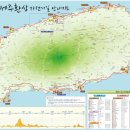 국토종주자전거길1-34 | 자전거로 제주도 종주 234km 준비 ➀