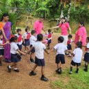 산골무지개 이미지