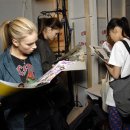 런던스테이지 이미지