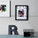 액자 그대로 두고 사진을 돋보이게 하는 몇가지 팁 이미지