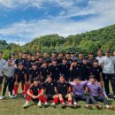 U-16 대표팀, 포르투갈·웨일스·네덜란드와 스페인서 세 차례 평가전 이미지