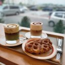 봉동 자전거 대여소 | 전주카페후기모음-내돈내산,밥보다 디저트를 좋아하는 여자가 최근에 갔던 전주 카페 모음집!