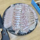 인천 영종도 구읍뱃터 횟집 회센터 대성수산 &amp; 작약도 후기
