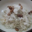 엄마손보리밥 이미지