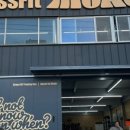 크로스핏 모아이 이미지