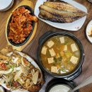 여주-1137 | 경기도 여주 맛집 ‘두부고을해마루’, 직접 만든 두부+윤기나는 쌀밥이 있는 한정식 완전 추천!