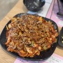 THE고기 | 청주 죽림동 맛집, 불향가득에 고기 산더미 불쭈차돌덮밥 후기"돗가비불쭈꾸미THE청주 2호점"