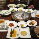 훈장골 - 안산시 상록구 예술광장1로 116 | 식사동 한정식 찾다가 간 일산 돼지갈비 맛집 훈장골 분위기 후기