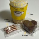 [안산 디저트 맛집] 사동 와로플 ㅣ MZ간식 후기 (라바샥 / 스웨덴캔디 / 망고사고 / 두바이 초콜릿...