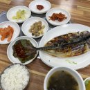 주문진 생선구이찌개 | 의정부 생선구이 맛집 고등어 주문진생선구이찌개 내돈내산