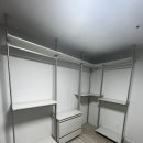 일산 센트럴 아이파크 다담 시스템행거 맞춤 시공 후기