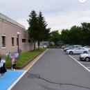 유성빌딩 | 대전 자유수영 유성구 국군복지단 자운대 추목수영장 50m 8레인 후기