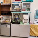 익산 모현동 &lt;오늘애김밥&gt; 오케이포스&amp;키오스크 오더 설치 후기
