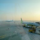 남구-004 | 진에어 방콕 모바일체크인 좌석 팁, 2터미널 비행기 겨우 탄 후기