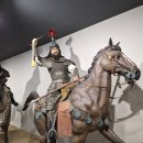 황산벌전투재현 | 논산 가볼만한곳 계백장군 백제군사박물관 가족나들이소개[키즈카페무료]