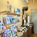 강릉고 입구(버스정류장) 이미지