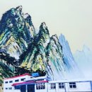 정선507 미술관 이미지