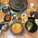 GR(완주군)-[구이로]-상-22 | 동래 롯데백화점 맛집 "꼬목살 동래온천장점" 숯불 향 가득한 1등급 한돈의 품격