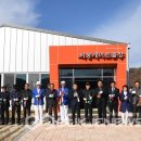 비봉면 게이트볼장 이미지