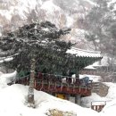 백담여행 이미지