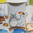 중앙동276 | 안산중앙동카페 멜커피 안산중앙점에서 드로잉체험 후기