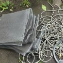 병점한일타운 경로당 | 병점 방충망 교체 - 벌레 완벽 차단을 위해 모헤어와 촘촘한 미세스텐방충망 교체