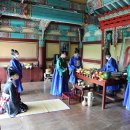 이충무공 탄신제 이미지