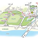 하늘1(탐방객안내소) 이미지