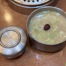 경찰병원 1층 | 경찰병원 맛집 한양닭칼국수, 매운닭칼국수·닭곰탕 후기