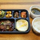 월명도시락 이미지