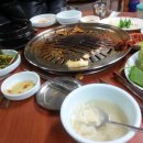 감악산생소금구이 - 동대문구 답십리로 252 | 감악산생소금구이