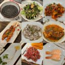 배방읍 장재로 | [아산] 고향회관 | 아산 기념일 코스요리 맛집 고향코스2인 내돈내산 솔직 후기