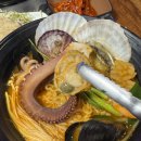 복수산해물탕 이미지