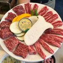 청정명품횟집 | [영등포 소고기 맛집] 더담우 b코스 오마카세 후기 가성비 코스요리 데이트