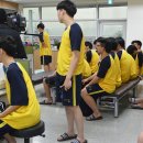 대구.경북 지방병무청(징병검사장) 이미지