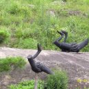 작품5(솟대) 이미지